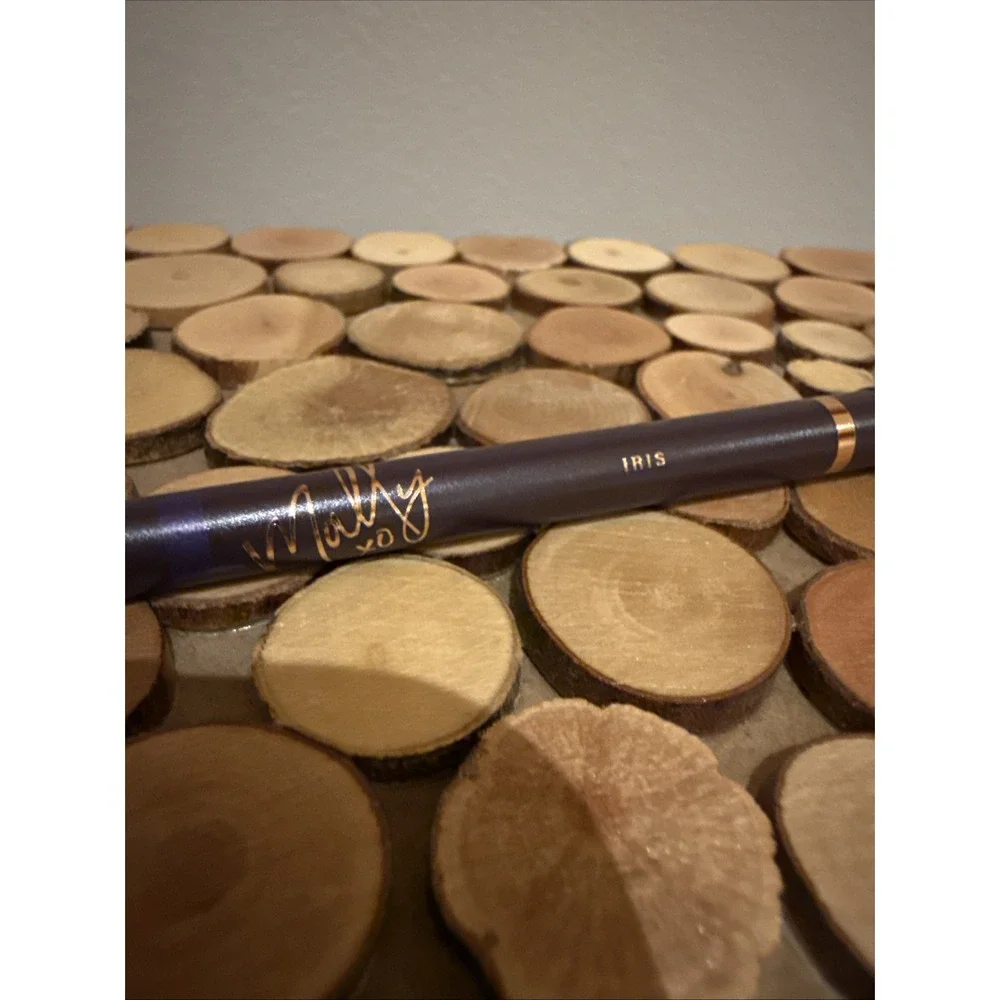 Mally Evercolor Gel Waterproof Liner Iris 0.01‎ oz